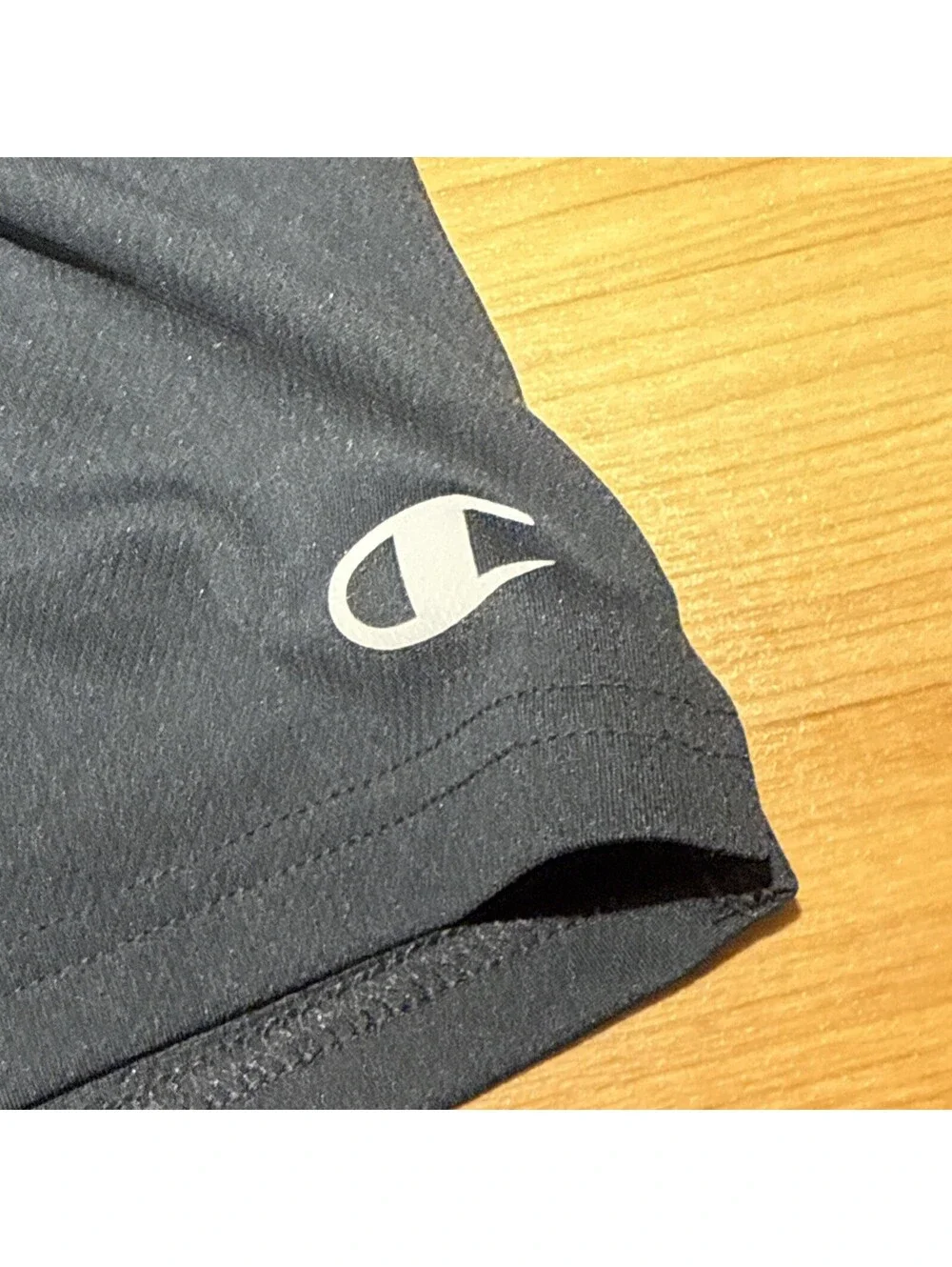 Champions 10 inch Core Training Men's Shorts 3XL Navy Blue NWT